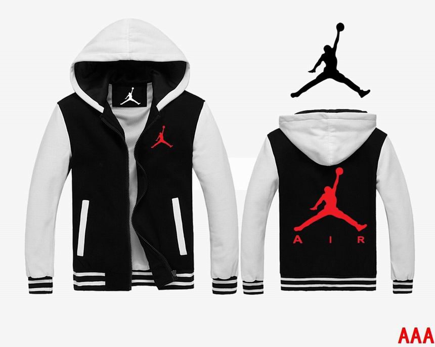 Jordan hoodie S-XXXL-341